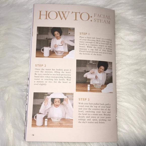 Facial detox bundle - Picture 4 of 5